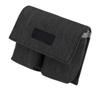 Sorandy Sac de Batterie pour Drone, Sac de Batterie en Nylon de qualité Supérieure, Housse de Protection Portable pour Extérieur, Ajustement Universel 2 Mini 4 Pro 3 Avata Series LP E4N E19, (#11)