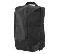 Sorandy Sac de Chaussures de Voyage Portable, Sac de Rangement à Chaussures à épreuves Poussière d'Oxford avec Poignée pour Le Rangement Domicile du Placard Bagages