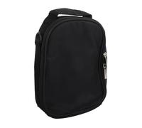 Sorandy Sac Kalimba à 17 Touches, étui de Rangement Portable avec Sangle pour Voyage et Accessoires, Résistant aux Chocs et aux Chocs, Parfait pour les Musiciens