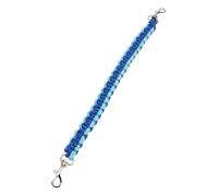 Sorandy Sangle de Maintien de Selle, Nylon de 16 Pouces, Mousquetons à | Sangle D'équilibre de Selle, Construction en Nylon, Entraînement D'équitation pour Débutants, compatibilité avec L'anneau