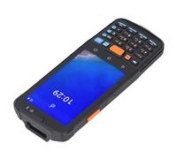 Sorandy Scanner de Codes-Barres Portable Scanner 1D 2D Robuste Ordinateur de Poche Mobile pour Options de Connexion Multiples pour la Gestion des Stocks des Employés du Commerce de Détail