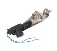 Sorandy Serrure de Hayon, Compatible avec Explorer Sport 2001 2016 Mark | Verrou antivol électrique avec harnais, alliage haute résistance et plastique, remplacement direct PL8250