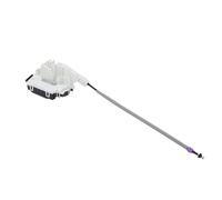 Sorandy Serrure de Porte Avant Stable et Exquise de Remplacement pour Classe C W204 Berline 2007-2014 Construction en Métal Robuste pour Plus de sécurité et de tranquillité D'esprit (Droite :