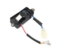 Sorandy Stabilisateur de Régulateur de Tension de Générateur Haute stabilité 2,8 KW pour Générateurs 1-3KW, Stabilisateur de Tension monophasé pour Usage Domestique