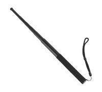 Sorandy Stick à Selfie, Poignée Imperméable Réglable Aluminium en Alliage en Alliage et Selfie Léger Robustes avec Un Port de Trépied 1/4, Compatible avec l'inst 360 Go 3s X5 X4 X3 Caméra