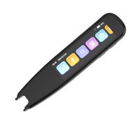 Sorandy Stylo Traducteur Numérique Intelligent, Écran Tactile WiFi 131 Langues Voix et Photo avec Fonction Hors Ligne et Enregistrement pour Traduire Lire Apprendre