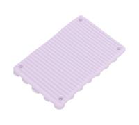 Sorandy Support de Téléphone Flexible pour Bureau Voyage, Support Pliable | Conception de pliage de mémoire, poignée en silicone antidérapante, support de tablette réglable pour la lecture d\'appels