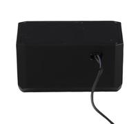 Sorandy Système de Refroidissement par Eau 3 en 1, Alarme, Débitmètre, Affichage du Thermomètre pour la Surveillance en Temps Réel du Système de Refroidissement de L'ordinateur Hôte