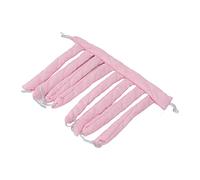 Sorandy Tige à Friser Chaleur, Rouleau de Coiffure Extra Long pour Boucles Endormies, adapté à les Types de Cheveux, 29x41cm (PINK)