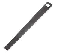 Sorandy Touche de Violoncelle 4/4, Touche de Rechange en Bois d'ébène, Planche de Violoncelle de Forme Lisse avec Design Poli, Idéale pour la compatibilité avec le (LN182)