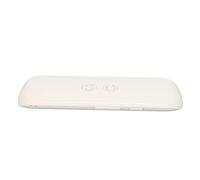 Sorandy Traducteur Vocal Intelligent, Outil de Traduction Portable pour L'apprentissage du Travail en Voyage, Prise en Charge pour la Communication Multilingue Applicable à 144 Langues (WHITE)