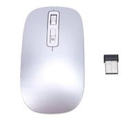 Sorandy Traduction de Saisie Vocale avec Souris AI, 120 Langues, 3 000 | Souris sans Fil, Coque ABS, Bluetooth 5.0, Connexion 2.4G, Tablette PC Portable, IOS, Utilisation Travail et étude
