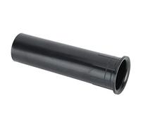 Sorandy Tube de Connecteur de Caisson de Basses Durable, 4 Pièces, pour L'amélioration des Basses dans Les Haut-parleurs Surround de Moins de 3 "et Les Haut-parleurs Centraux de Moins de 5"