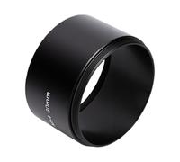 Sorandy Tube D'extension de Télescope Noir 8 Pièces M54x0.75 | Kit D'espacement de Télescope Astronomique, Réglage de Mise au Point Arrière de Précision, fileté Empilable,