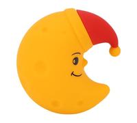 Sorandy Veilleuse en Silicone, Rechargeable, Magnétique, Lueur Douce (En | Lampe de Chambre D'enfant, Lumière D'allaitement, Lueur Douce pour L'heure du Coucher, Conception Portable Compacte,