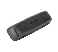 Sorandy Voiture électrique Droite Adaptée pour Interrupteur de Bouton de Siège pour pour, Matériau ABS Durable, Ajustement électrique pour le Réglage du Siège, 1 Pièce