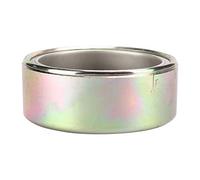 Sorandy Volant D'inertie à Rouleau PIT PRO ATV, Remplacement Durable pour Dirt Bike ATV Buggy, Matériau en Acier Inoxydable