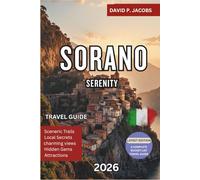 Sorano Serenity 2026: Offbeat Travel Guide: Rock Villages & Hidden Tuscany Trails