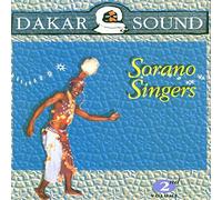 Sorano Singers - Dakar Sound Volume 2 [Import]