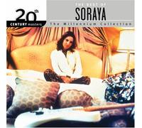 Soraya - 20th Century Masters-The Best of Soraya [Import]