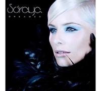 SORAYA "DREAMER" CD NEW