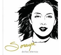 Soraya - Exitos Eternos
