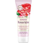SORAYA ROSARIUM BALSAM REGÉNÉRANT 200ML