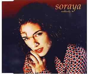 Soraya - Suddenly [Import]