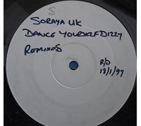 Soraya Vivian - Soraya Vivian - Dance Yourself Dizzy - [12"]