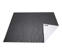 SORB®XT | Feuilles absorbantes universelles AM Absorption Mat | En carton, lot de 50 découpes, L x l 500 x 400 mm