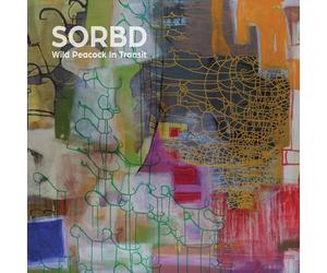 SORBD - Wild Peacock In Transit