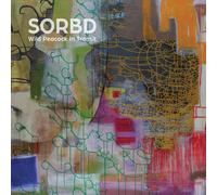 SORBD Wild Peacock In Transit (CD)