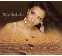 Sorbello,Diana - Spuren am Strand der Ewigkeit [Import]