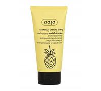 Sorbet corporel à l'ananas Ziaja (limité) 160 ml / 8008