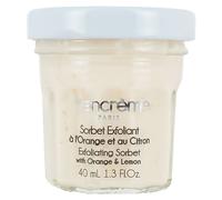 Sorbet Exfoliant Orange & Citron - Blancreme - Gommage Visage