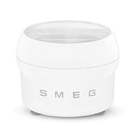 Sorbetière 1.1 L pour robots pâtissiers SMEG SMF01 - SMF02 - SMF03