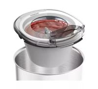 Sorbetière 1L pour Robot Chef XL Sense KENWOOD Type KAX71.000WH
