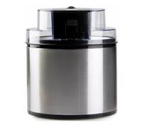 Sorbetière 2l 12w acier
