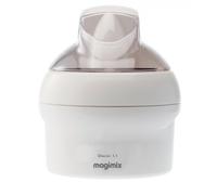 Sorbetière à accumulation Le Glacier 1.1 L