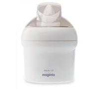 Sorbetière à accumulation Le Glacier 1.5 L