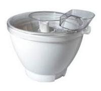 Kenwood Accessoire sorbetière AT 956 B – compatible avec KMC500/560, KM010/013, KM336, KMC510