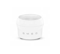 Sorbetière Smeg SMIC01 Sorbetière robot SMF01/02/03/11
