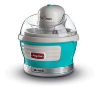 Sorbetière Ariete 643 01 clair 1 5 L Aluminium 12 W G