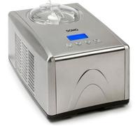 DOMO Sorbetière DO9066I 1,5 litres 150 W inox G