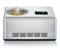 Sorbetière EZ 7406 Turbine à glace + yaoutière