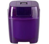 Sorbetière Brandt SOR15EP 1,5 l Pourpre Pourpre G