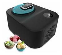 Sorbetière Cecotec Gelacy 1200 Touch 110 W 1 2 L G