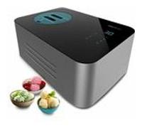 Sorbetière Cecotec Gelacy 1500 Touch Noir 1500 W 150 W 1,5 L G