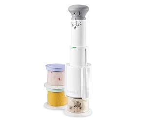 Sorbetière Cuisinart Freez Wand
