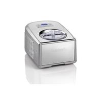 Sorbetière Cuisinart Gelato Et Ice Cream Professional Ice100e 1.5 L Ar Cuisinart